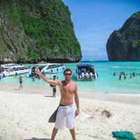 Отзыв от Виктор - виза ДТВ